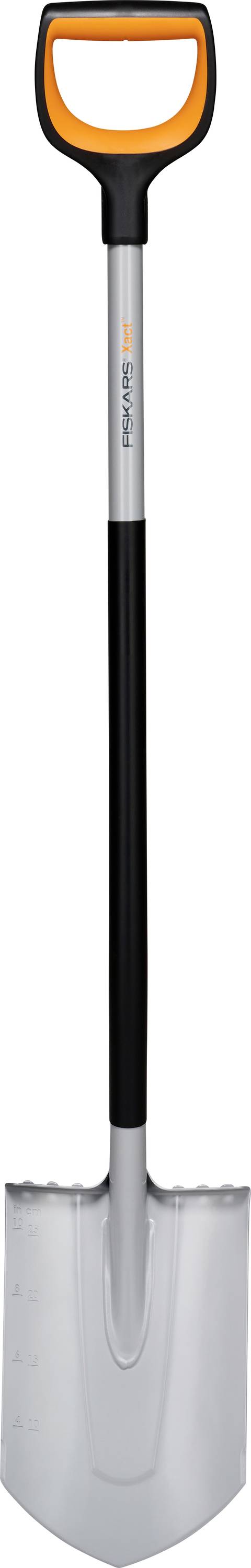 Fiskars 1066729 Spade Working width 192 mm D-grip