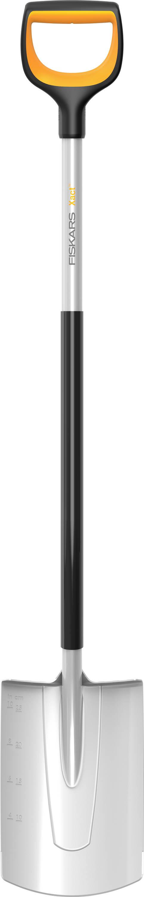 Fiskars 1066730 Spade Working width 192 mm D-grip