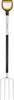 Fiskars 1070716 Digging fork Working width 185 mm D-grip