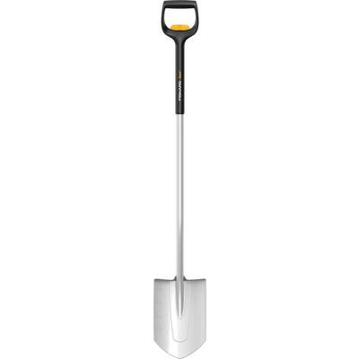 Fiskars 1066732 Spade Working width 192 mm D-grip