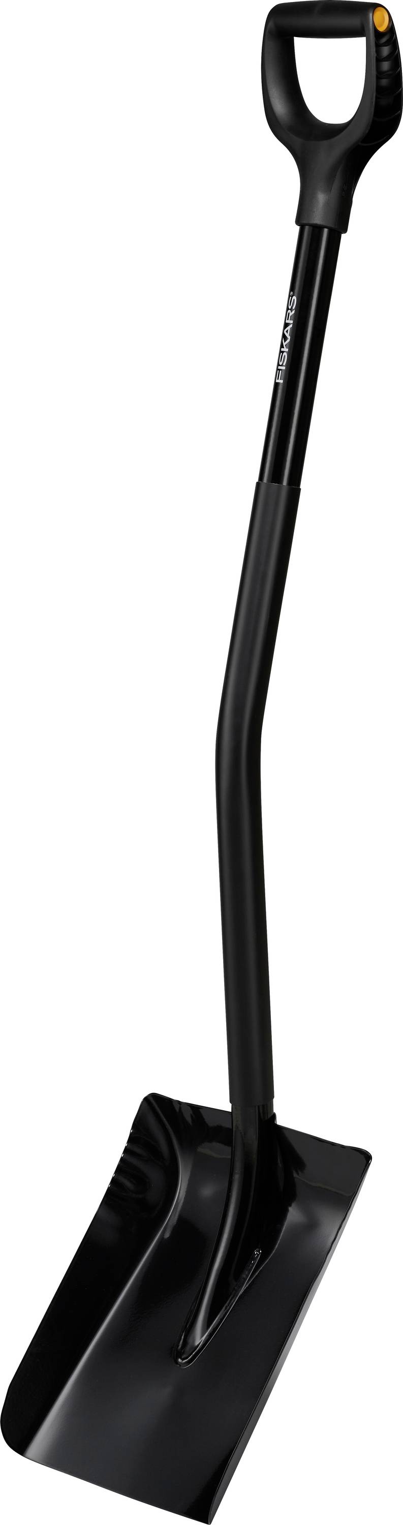Fiskars 1066713 Shovel Working width 274 mm D-grip