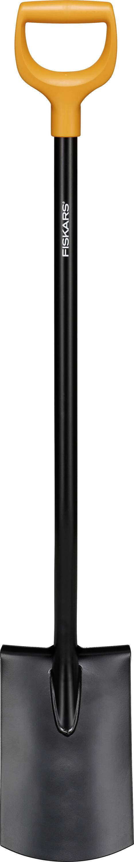 Fiskars 1066717 Spade Working width 180 mm D-grip