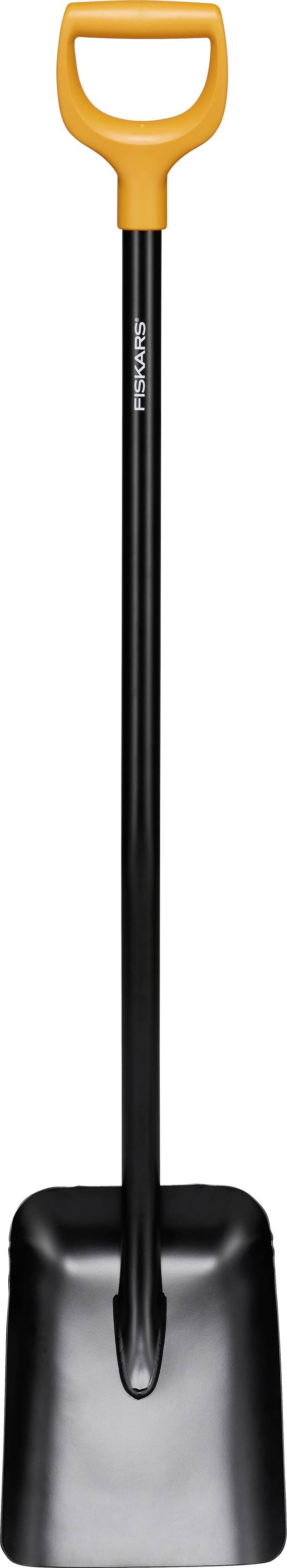 Fiskars 1066718 Shovel Working width 230 mm D-grip