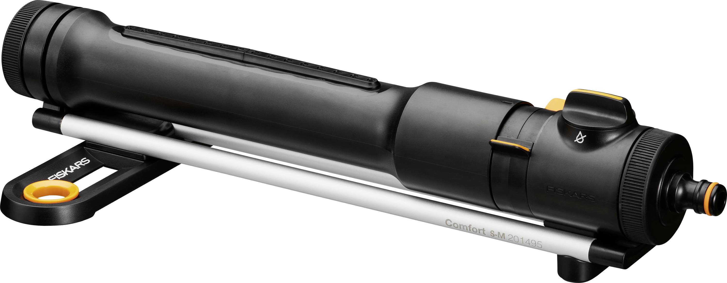 Fiskars 1070834 Comfort Lawn sprinkler 285 m² (max.)