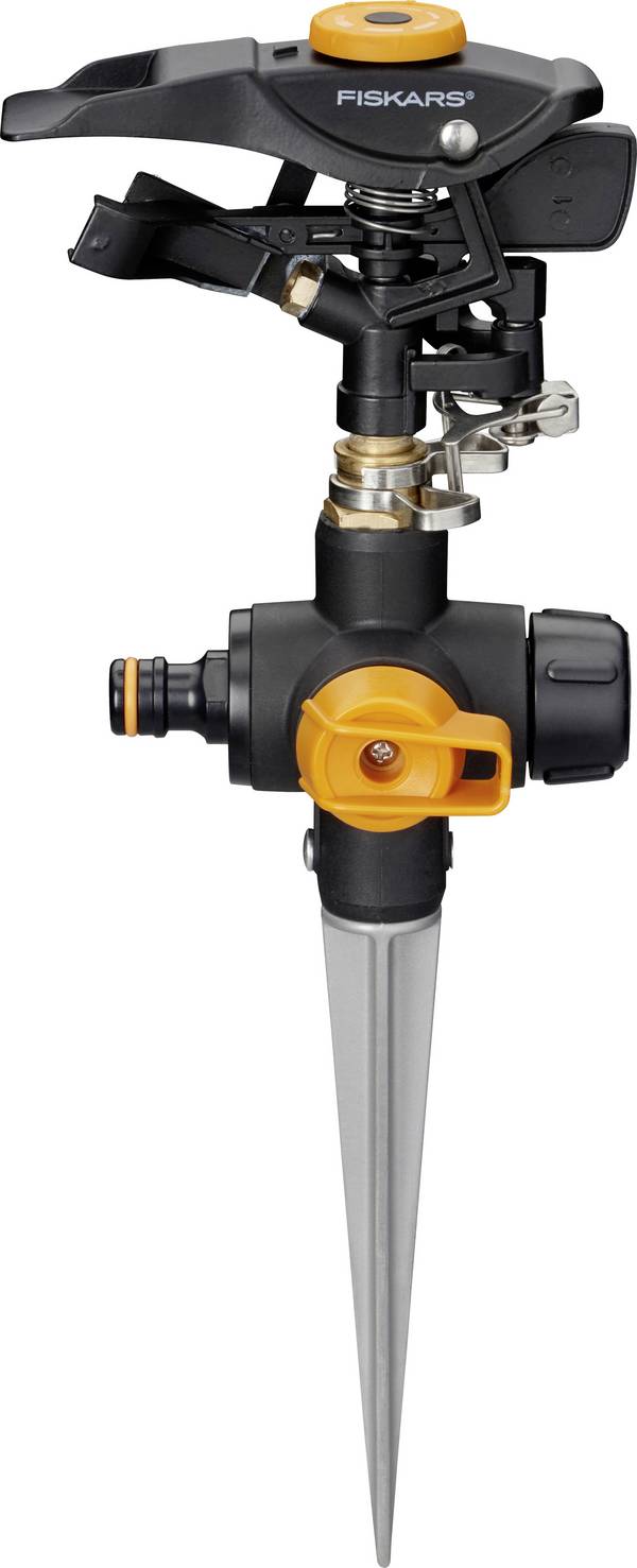 Fiskars 1027029 Lawn sprinkler 500 m² (max.)