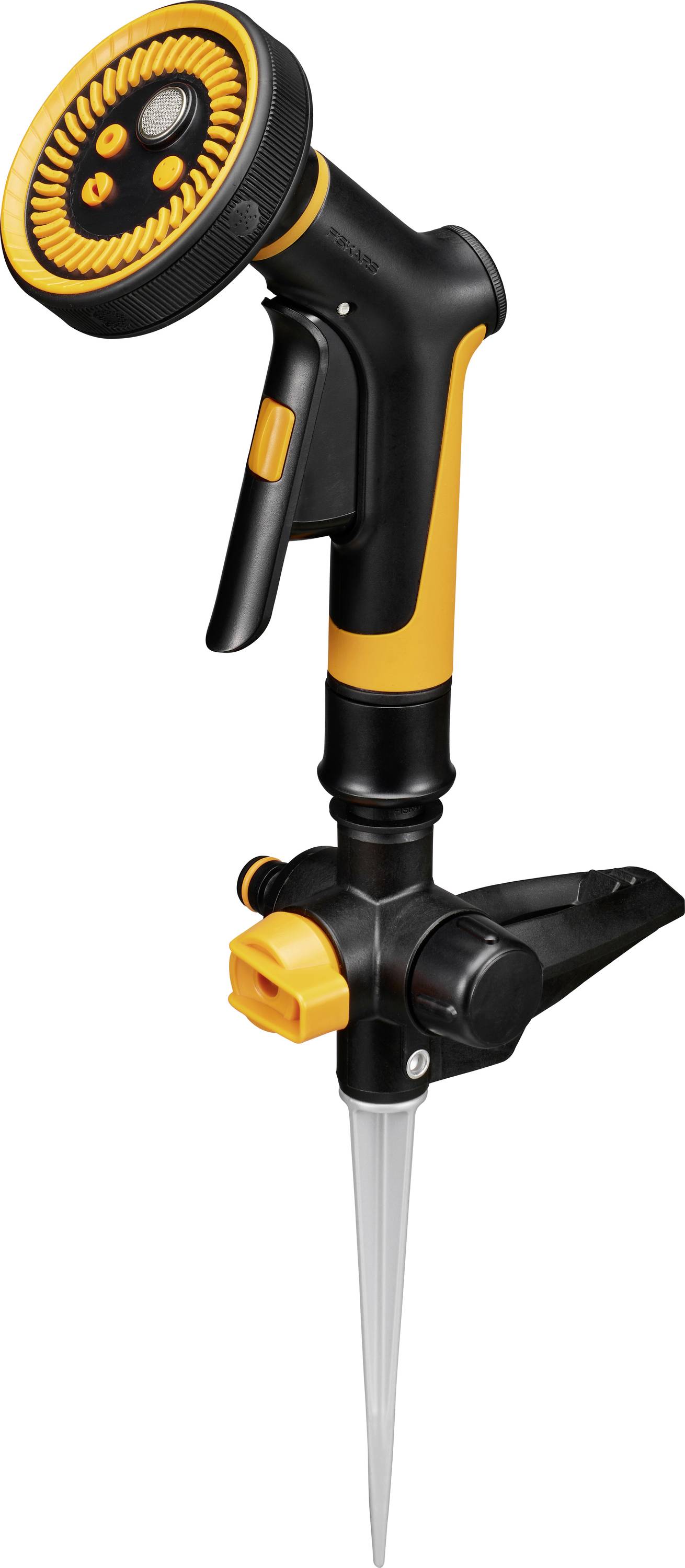 Fiskars 1070830 Comfort Lawn sprinkler
