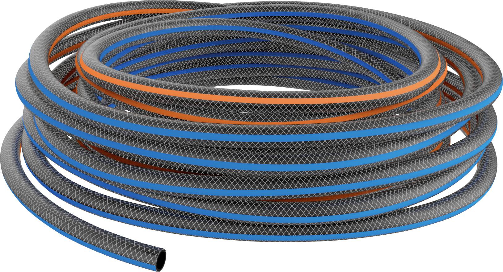 Fiskars 1076044 13 mm 15 m 1/2 1 pc(s) Garden hose