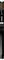Background image of a music band with the words 'Stray Kids', below which are alternately glowing and switched-off light lines. Upper area shows a text, lower area darkens.