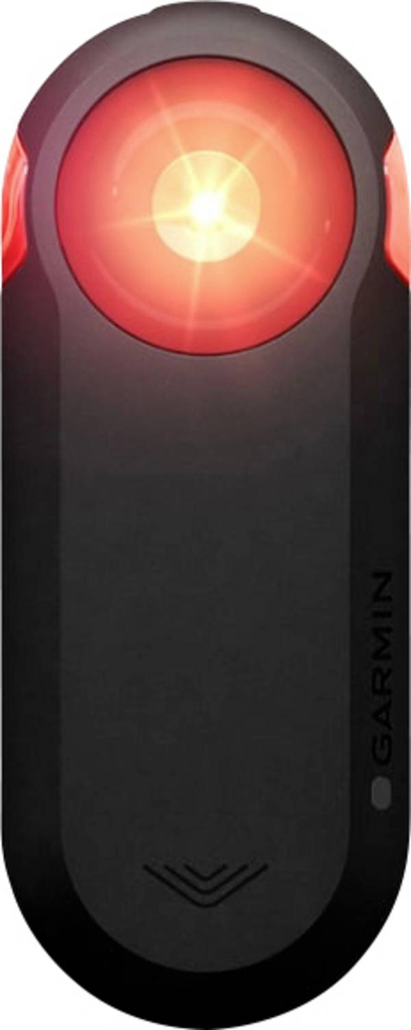 Garmin Bike rear light Varia™ RTL516 StVZO, Heckbeleuchtung   Black