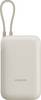 Xiaomi BHR9072GL Power bank 10000 mAh Quick Charge 3.0 Li-ion White (matt)