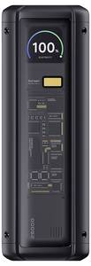 Xiaomi BHR9970GL Power bank 25000 mAh Power Delivery Li-ion  Black