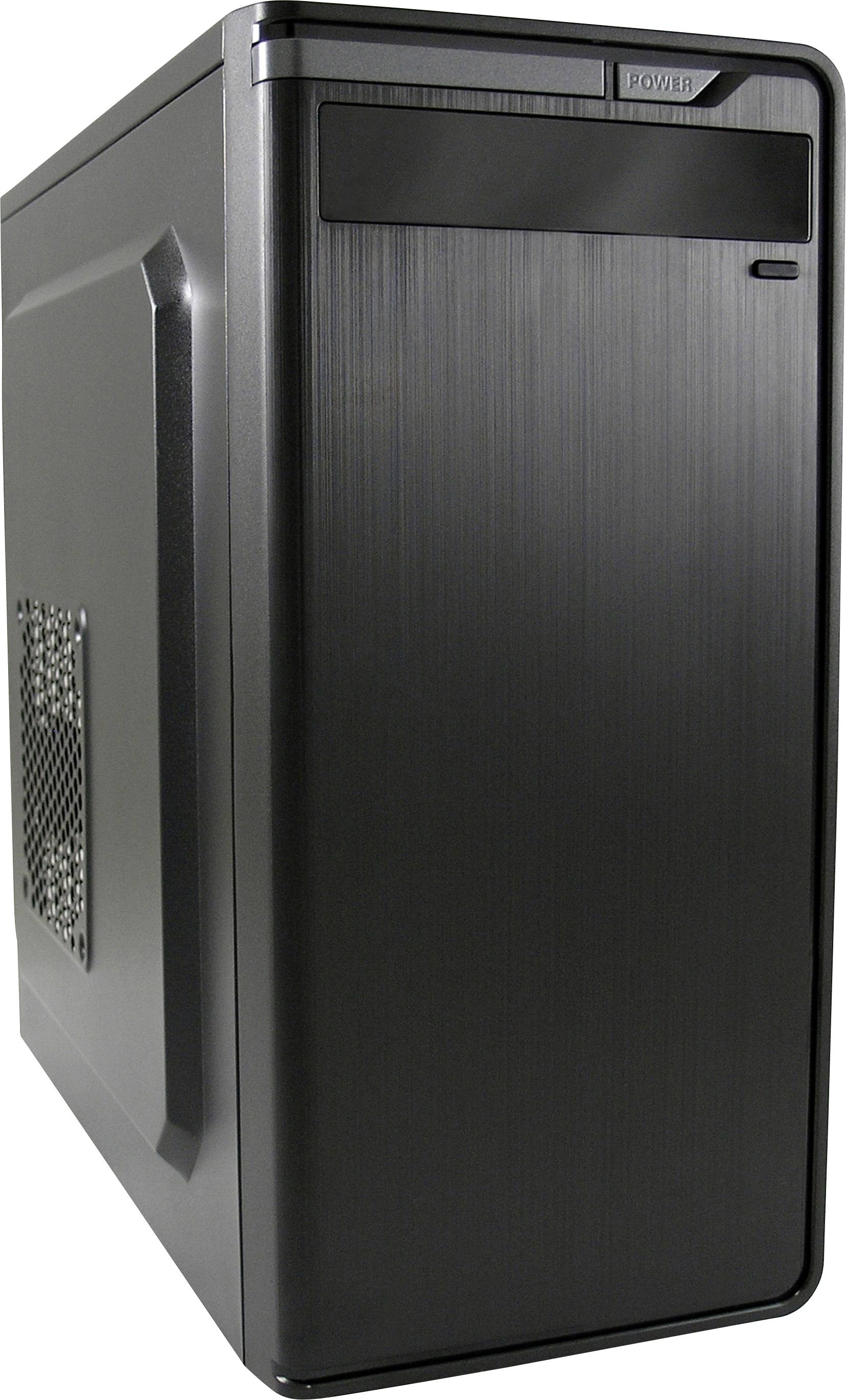 Joy-it Desktop PC I5-14400-32GB-1TB-DVD-W11 Intel® Core™ i5 i5-14400 32 GB RAM 1 TB SSD Intel UHD graphics 730 Win 11 Pro I5-14400-32GB-1TB-DVD-W11