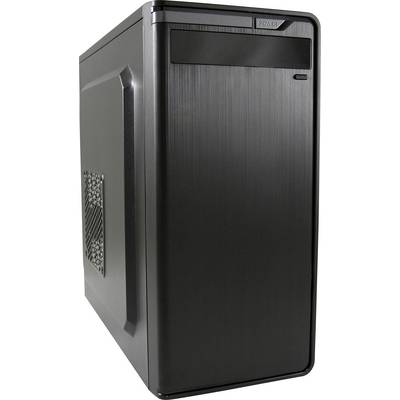 Joy-it Desktop PC I5-14400-32GB-1TB-DVD-W11 Intel® Core™ i5 i5-14400 32 GB RAM 1 TB SSD Intel UHD graphics 730 Win 11 Pr