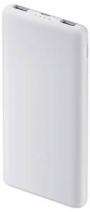 Xiaomi BHR9350GL Power bank 10000 mAh Power Delivery, QC 3.0 Li-ion  White