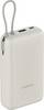 Xiaomi BHR8851GL Power bank 20000 mAh Li-ion USB C® White (matt)