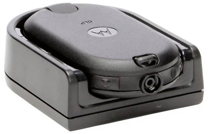 Motorola Charger Motorola CLP446/CLP446e/CLP446 Bluetooth IXPN4028A-3