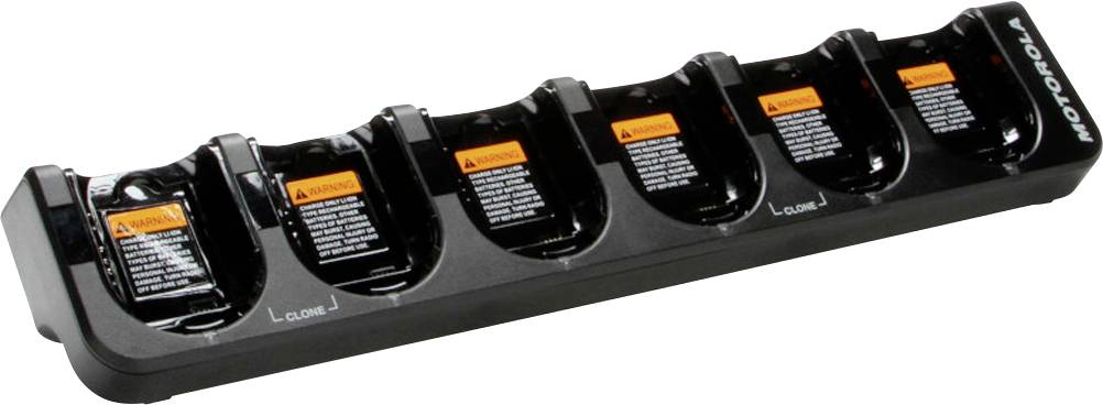 Motorola #####Mehrfach-Ladegeraet Motorola CLP446/CLP446e/CLP446 Bluetooth IXPN4029B