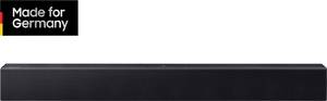 Samsung B-Serie HW-B410GF 2.0-Kanal  Soundbar Black w/o subwoofer, Bluetooth, Wi-Fi