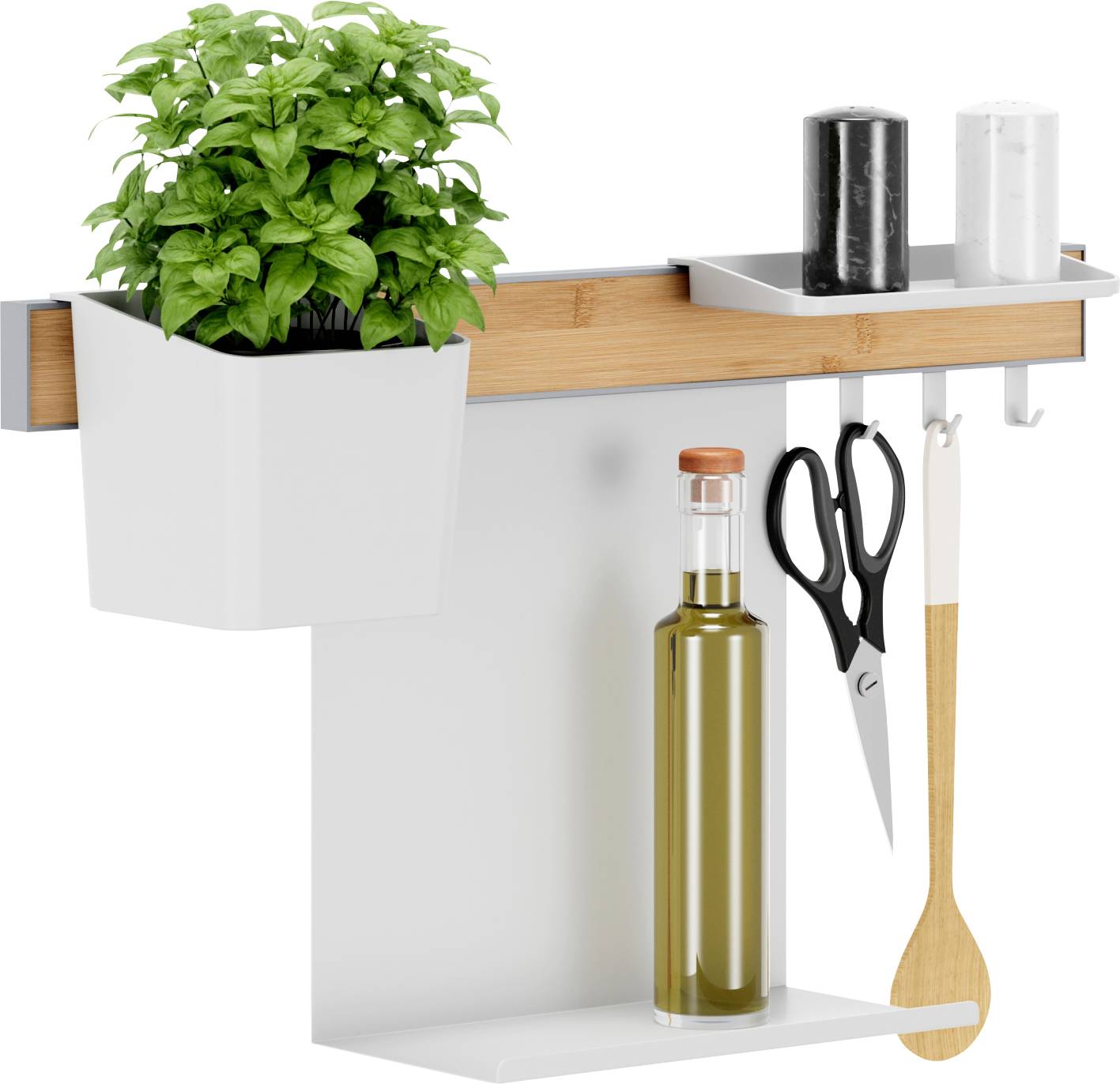 tesa 70040-00000-00 Combo set White 1 Set-0