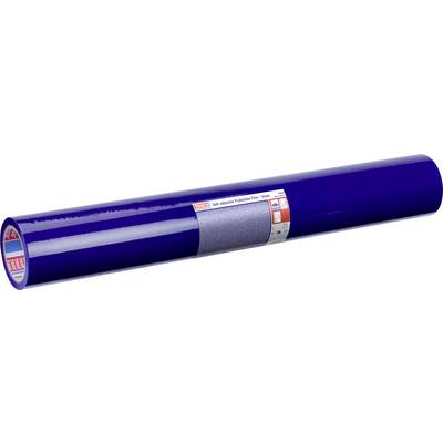 tesa 74921 74921-00002-00 Cover sheets tesa® Professional Blue (L x W) 100 m x 75 cm 100 m-0