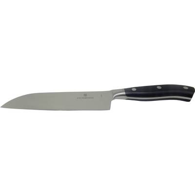 Victorinox 7.7303.17G Santoku knife Black-0