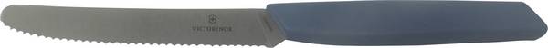 Victorinox 6.9006.11W2  Tomato knife Cornflower blue