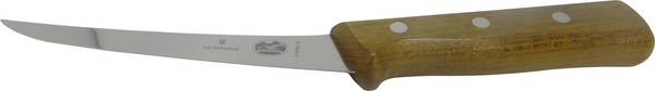 Victorinox 5.6606.15  Boning knife Brown