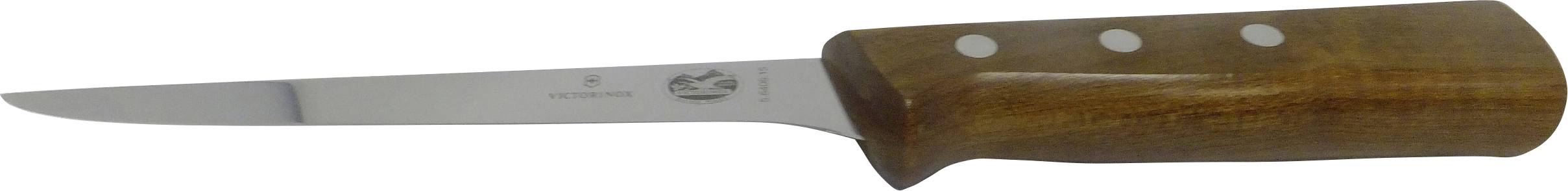Victorinox 5.6406.15 Victorinox wood, verb knife, brown Brown