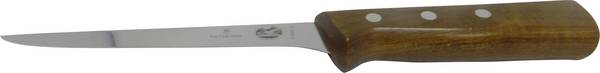 Victorinox 5.6406.15  Boning knife Brown