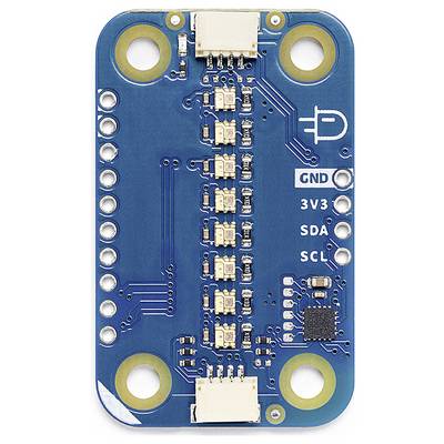 Buy Arduino ABX00109 Modulino Pixels 1 pc(s) | Conrad Electronic