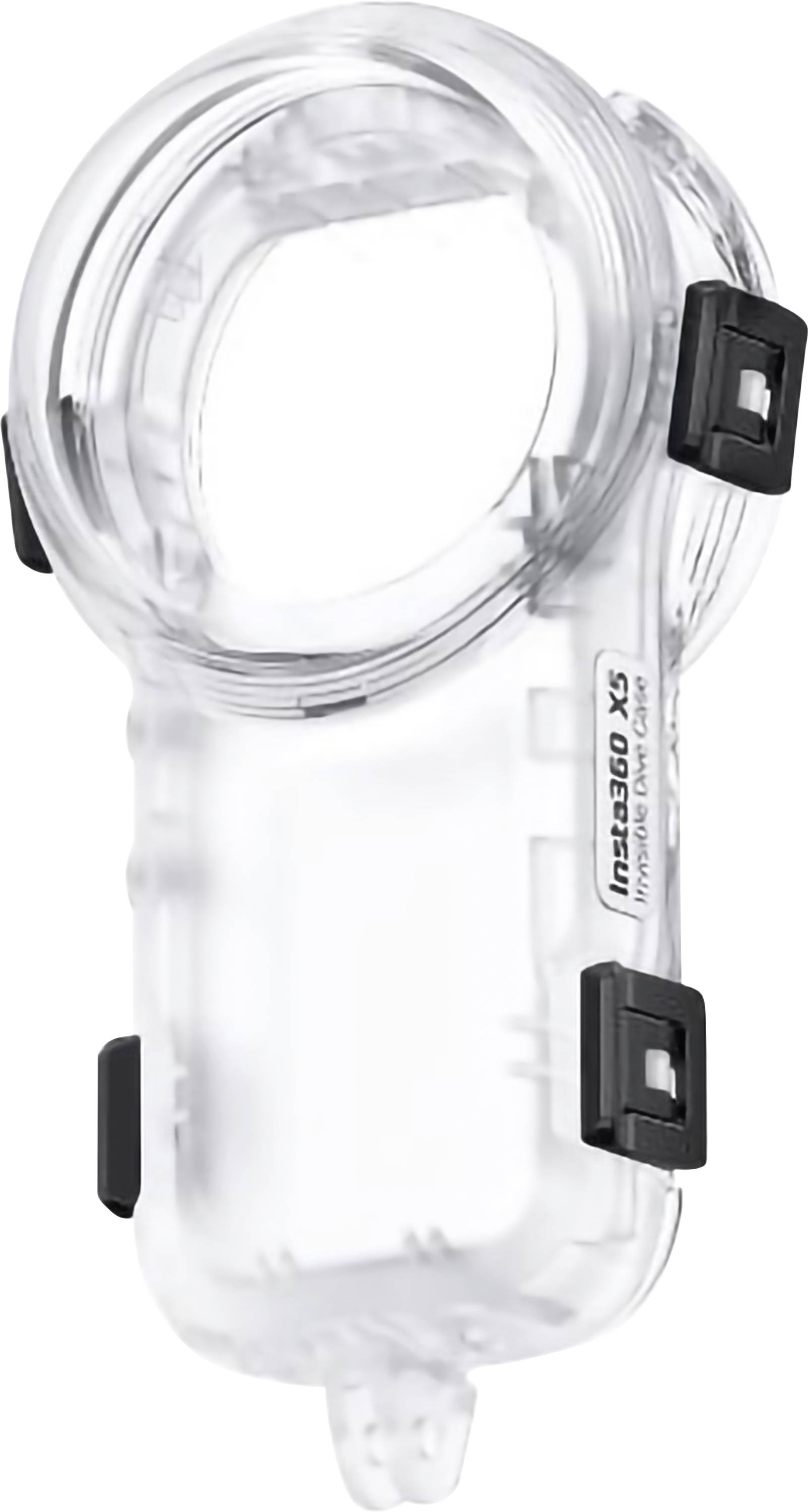 Insta360 X5 Invisible Dive Case Underwater casing Insta360 X5 CINSBAHJ-0