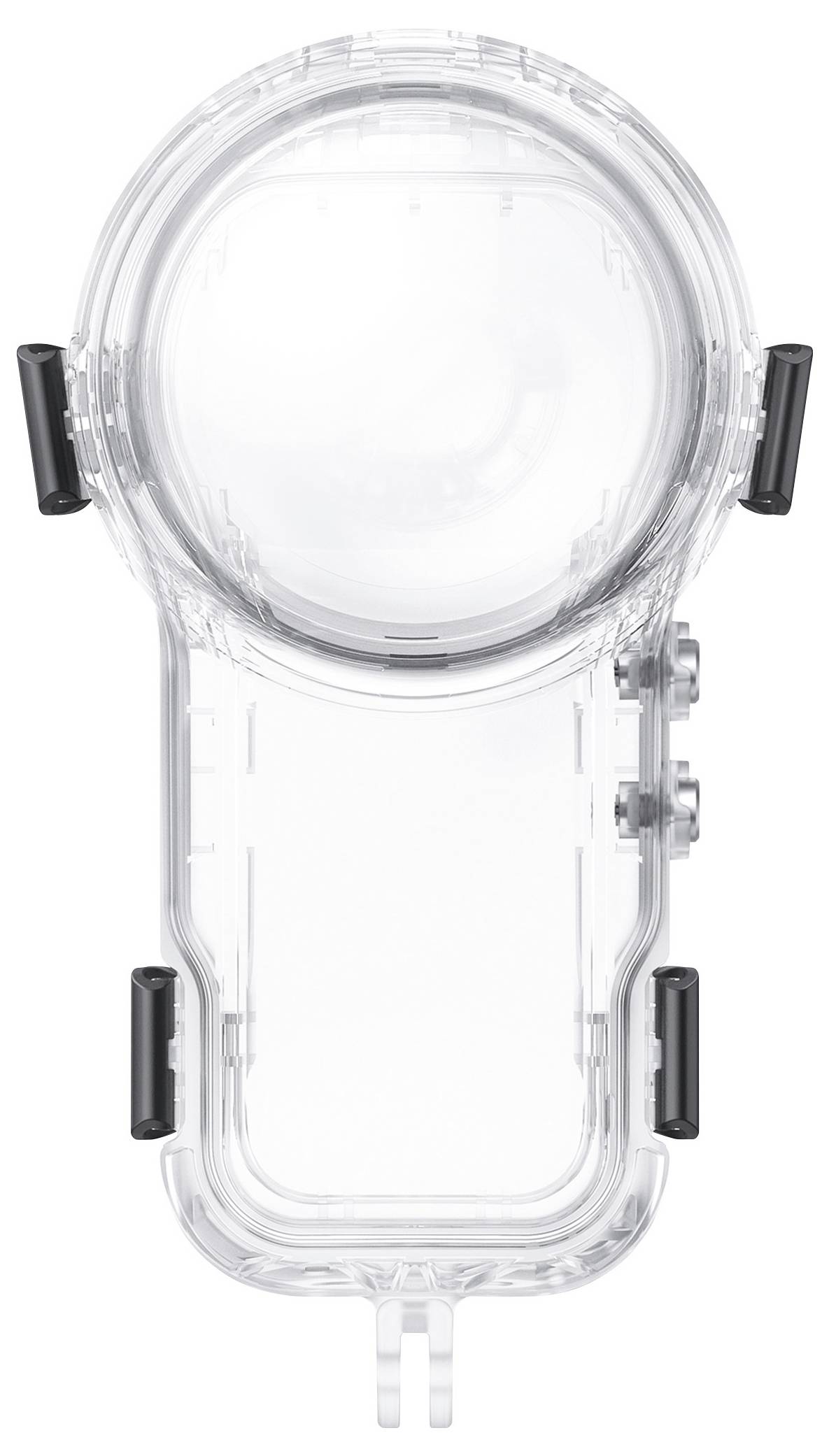 Insta360 X5 Invisible Dive Case Underwater casing Insta360 X5 CINSBAHJ-1