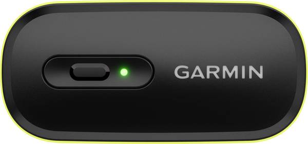Garmin Premium Herzfrequenz-Brustgurt HRM 600 (Gr. XS-S) Sports & Outdoor Bluetooth