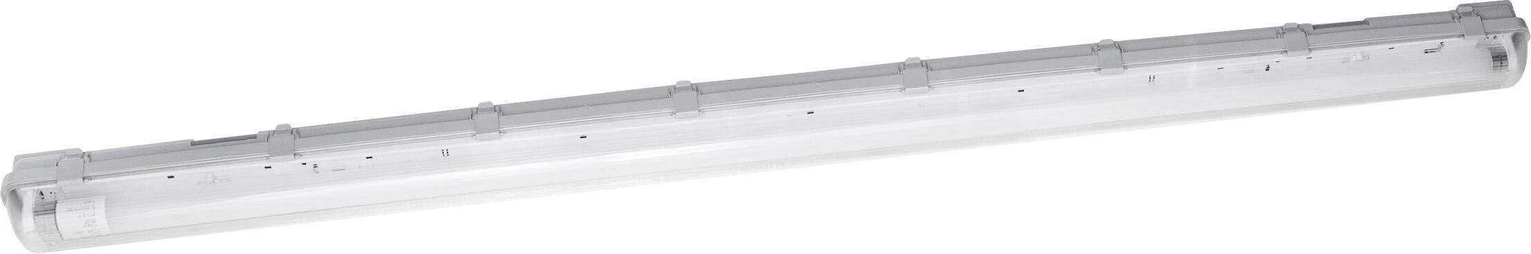 OSRAM Submarine 1 x 19W 4000K LED wet room light G13 19.00 W Cool white Grey
