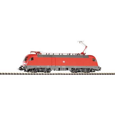 Piko H0 98552A H0 electric locomotive series 182 from DB AG-0