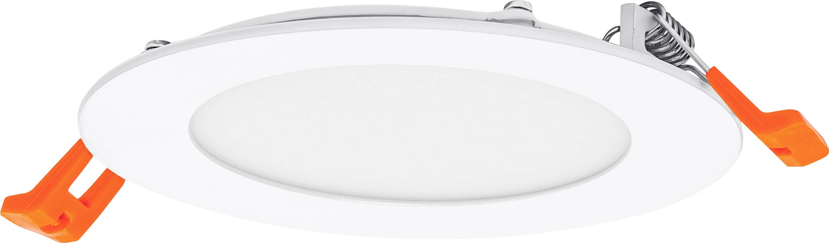 OSRAM 4099854445774 Downlight Slim 120mm 8W 6500K LED ceiling light 8.00 W White