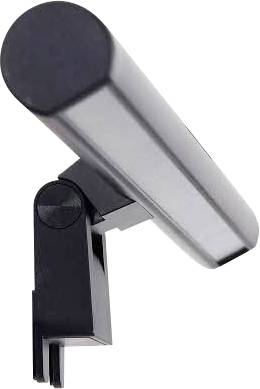 Philips LED Edison DSK204 8719514420434 LED monitor light bar LED (monochrome) Built-in LED 4.5 W Black