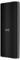 A black, rectangular device with the inscription 'HMD' in the center, possibly an electronic device or accessory.