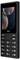 A simple mobile phone with a keypad, small display and the HMD brand logo above the keys.