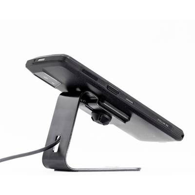 Crosscall Charging station 18 W X-DockE Ladegerät 1301299999435 Outputs 1x USB-C® Black-6