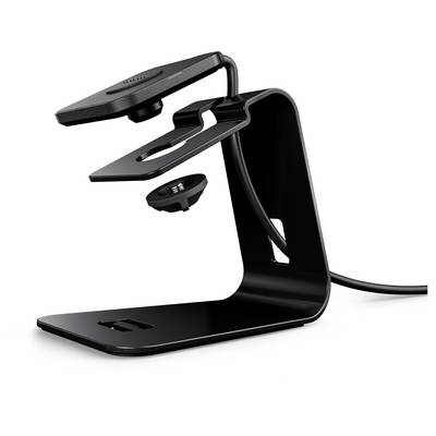 Crosscall Charging station 18 W X-DockE Ladegerät 1301299999435 Outputs 1x USB-C® Black-1