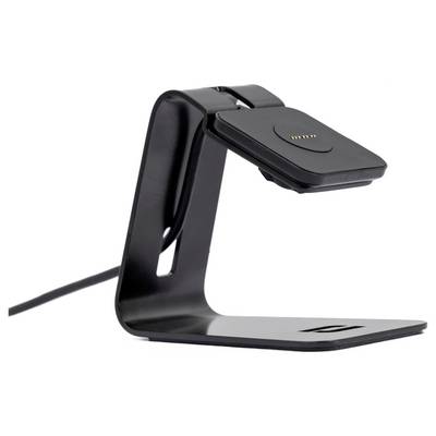 Crosscall Charging station 18 W X-DockE Ladegerät 1301299999435 Outputs 1x USB-C® Black-3