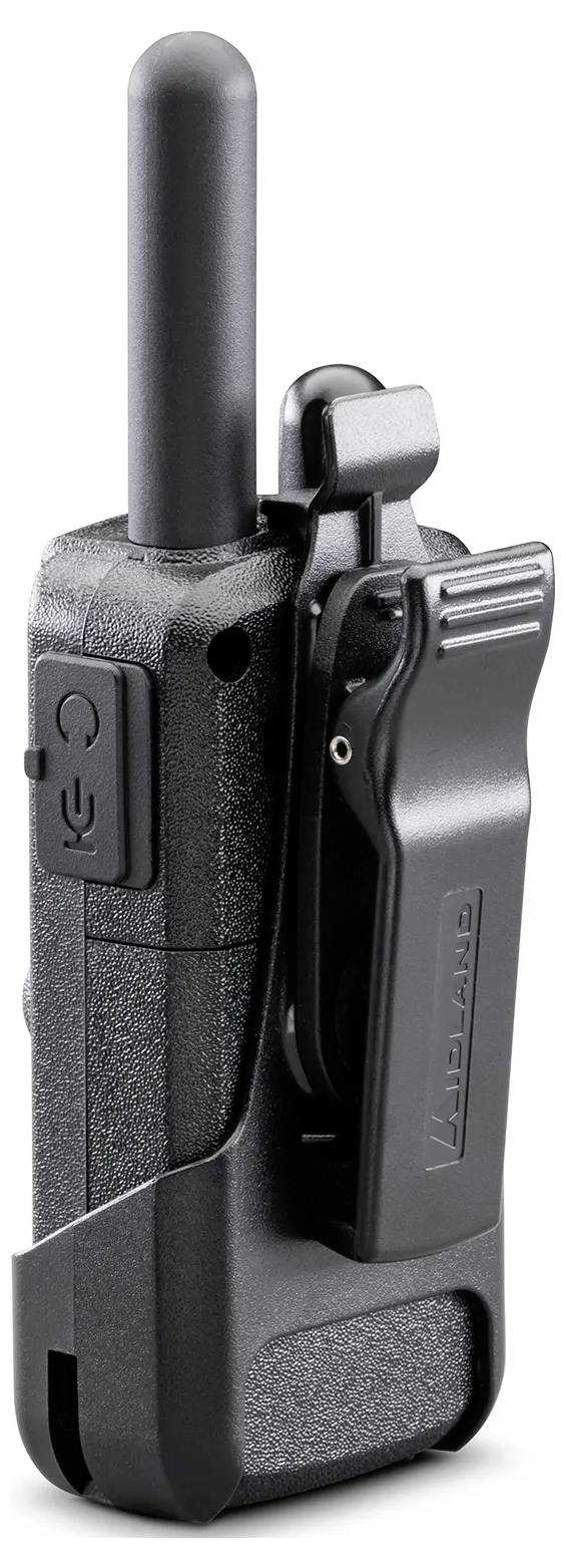 Midland Midland BR180 Business Radio, PMR, Einzelgerät C1625 PMR handheld transceiver-2
