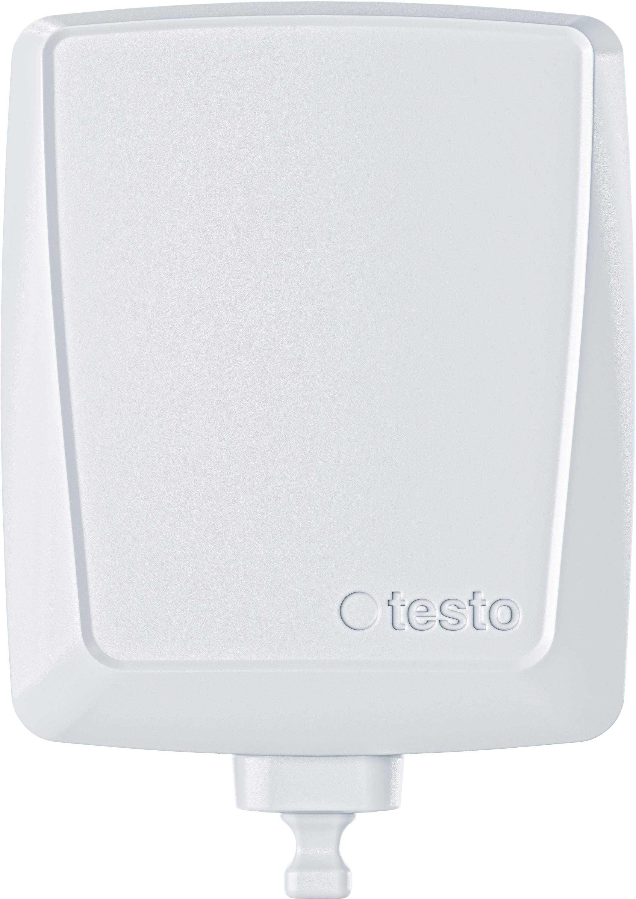 testo 0572 2019 160 T Temperature data logger Unit of measurement Temperature -30 up to 50 °C incl. wall bracket