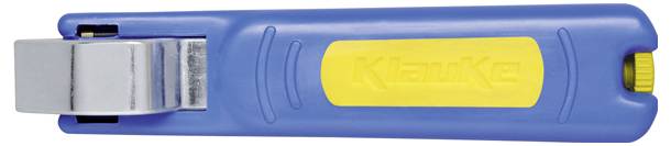 Klauke KL740416 KL740416 Wire cutter Suitable for Round cable 4 up to 16 mm Suitable for brand (pliers) Klauke