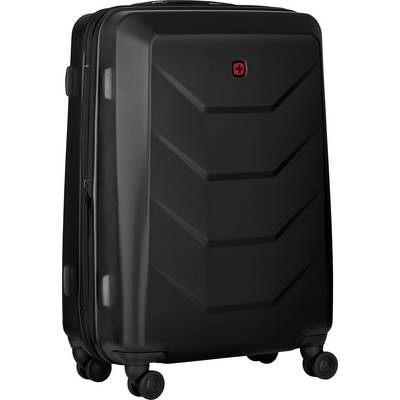 Wenger Hars case / trolley Prymo Medium Black-0