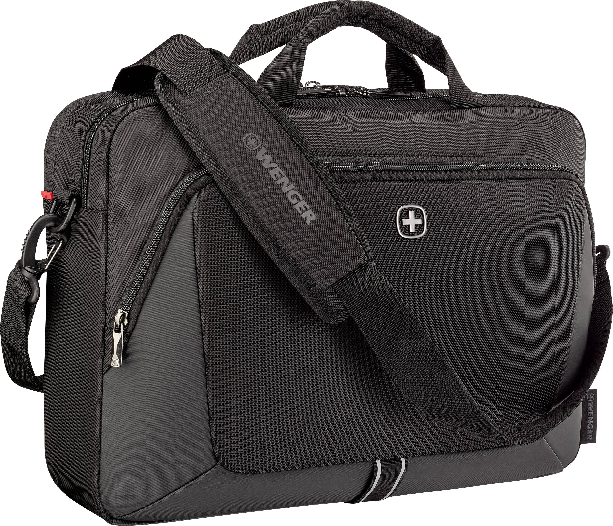 Wenger Laptop bag XE Suitable for up to: 40,6 cm (16) Black