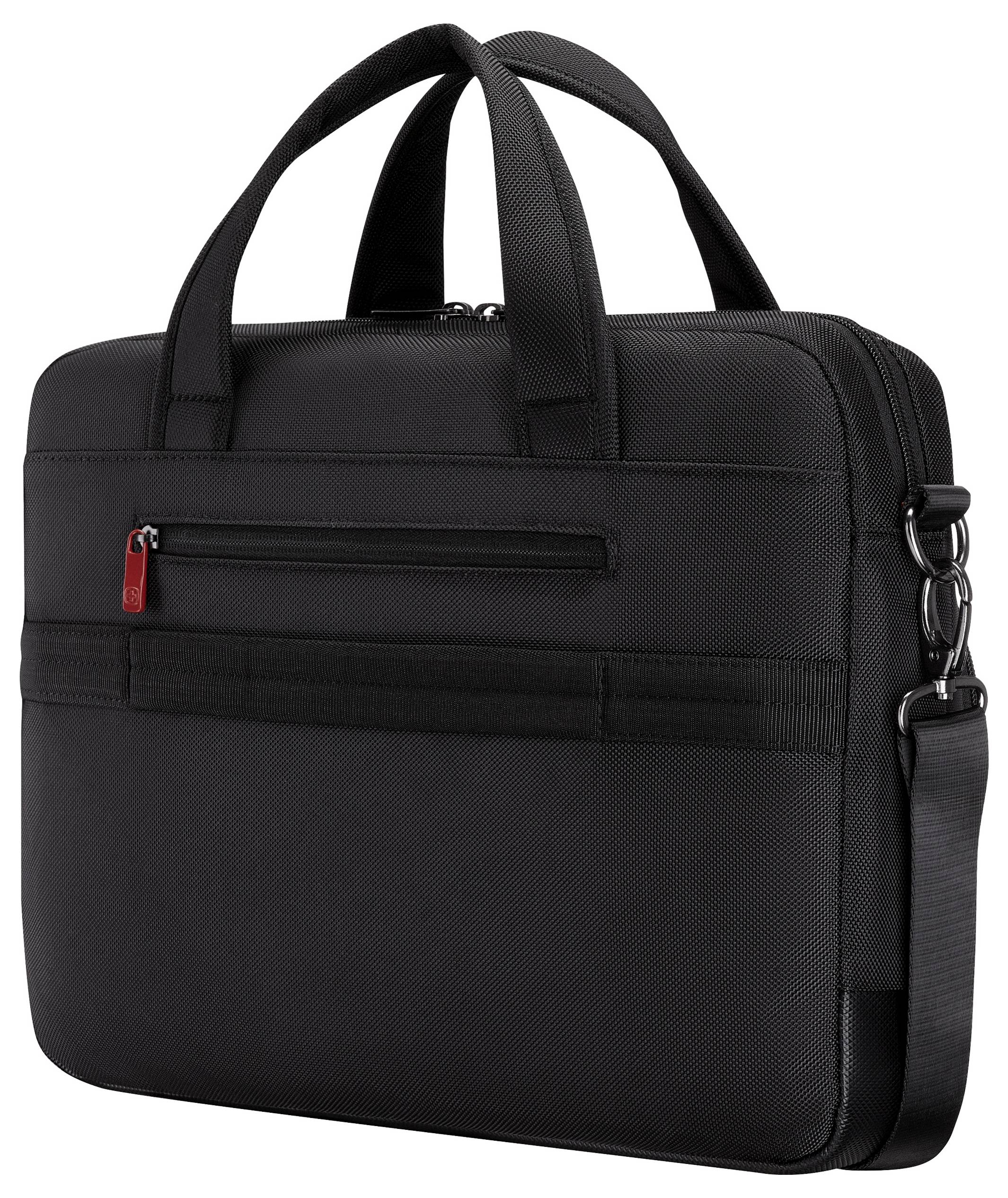 Wenger Laptop bag Altair Suitable for up to: 40,6 cm (16") Black-1
