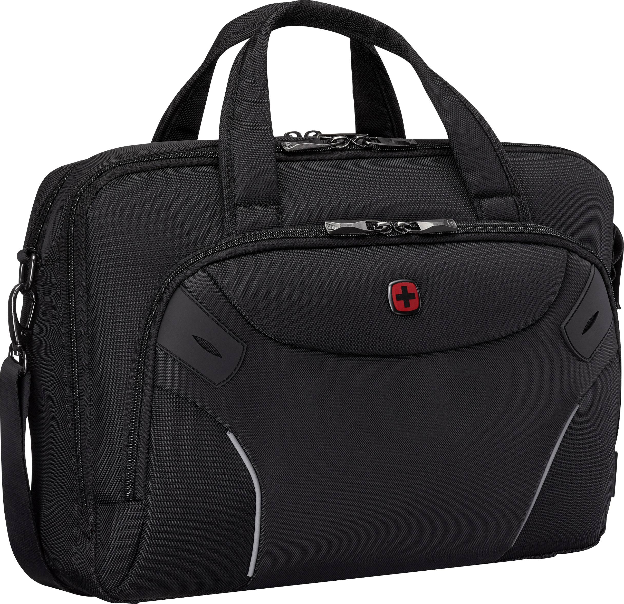Wenger Laptop bag Cosmic Suitable for up to: 40,6 cm (16) Black