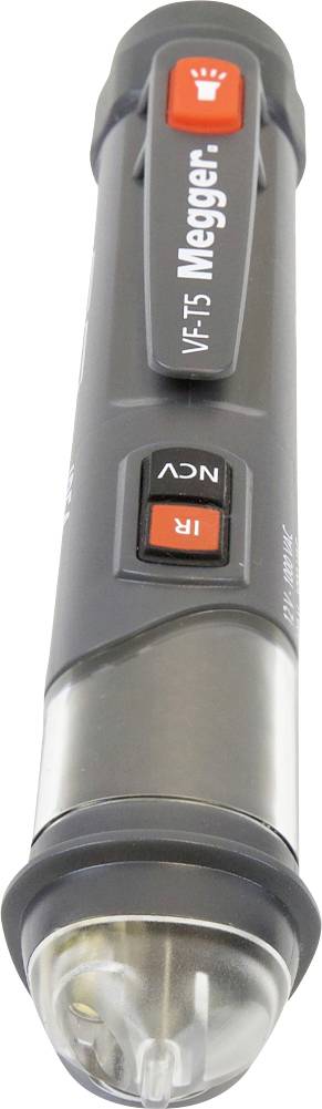 Megger VF-T5 Non-contact voltage tester CAT IV 1000 V